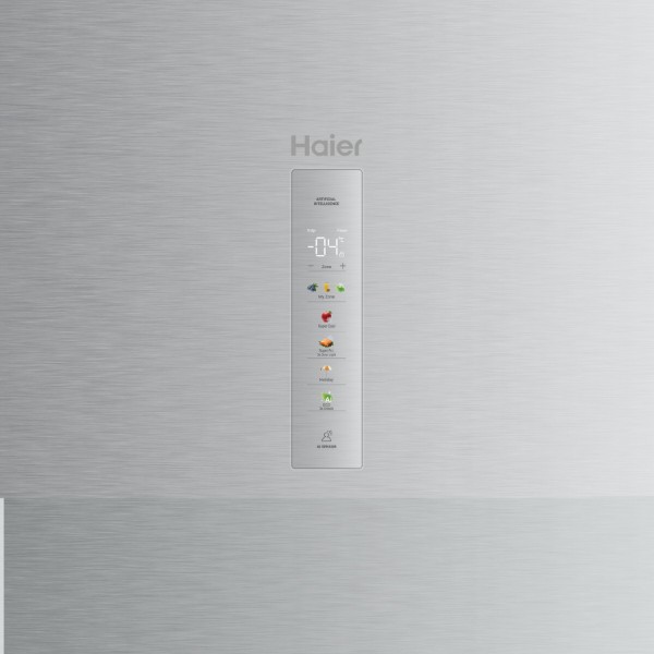 Фото - Холодильник Haier HDR5818DNSS