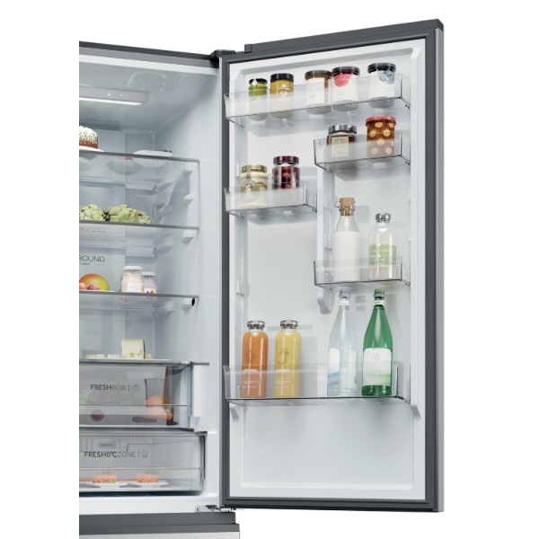 Фото - Холодильник Haier HTR3620ENMG