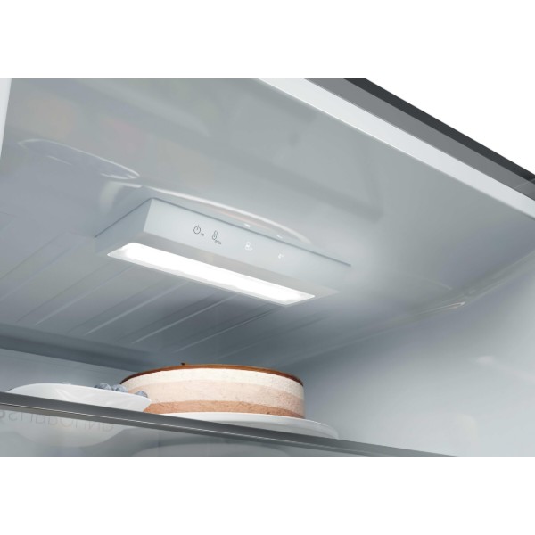 Фото - Холодильник Haier HTR3620ENMG