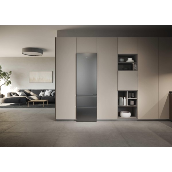 Фото - Холодильник Haier HTR3620ENMG