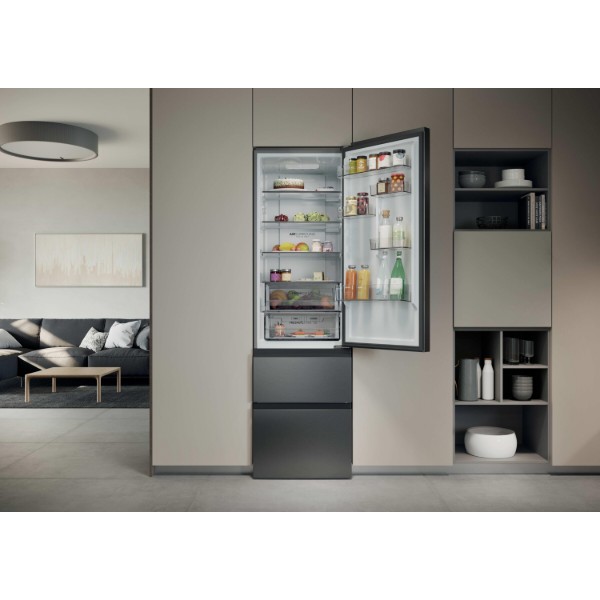 Фото - Холодильник Haier HTR3620ENMG