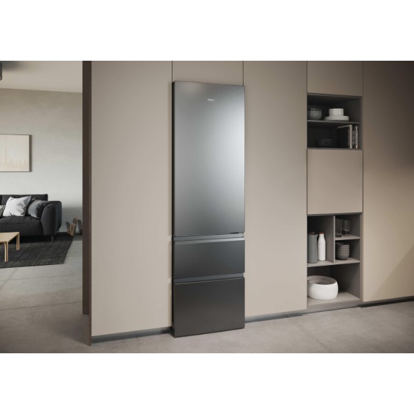 Фото - Холодильник Haier HTR3620ENMG