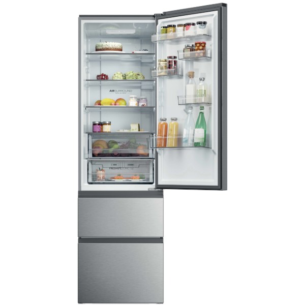 Фото - Холодильник Haier HTR3620ENMG