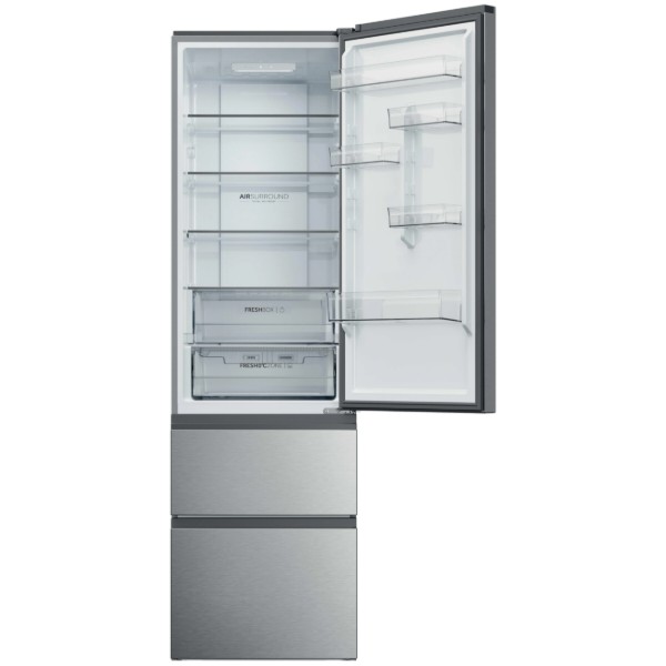 Фото - Холодильник Haier HTR3620ENMG