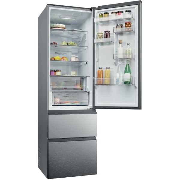 Фото - Холодильник Haier HTR3620ENMG