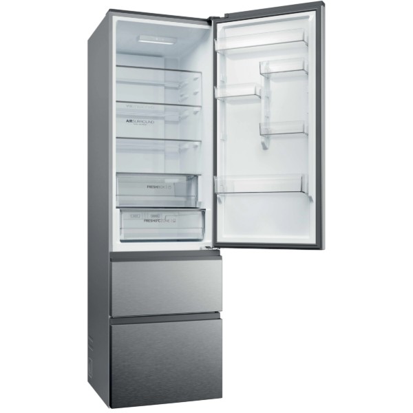 Фото - Холодильник Haier HTR3620ENMG