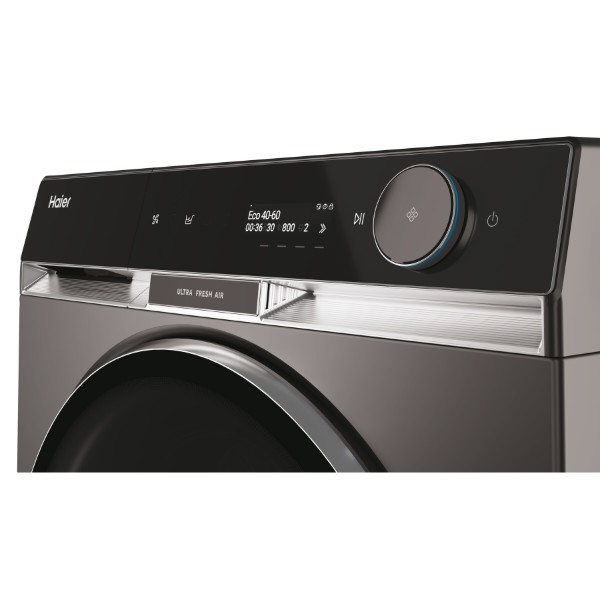 Фото - Пральна машина Haier HW100-BD14397PGU1