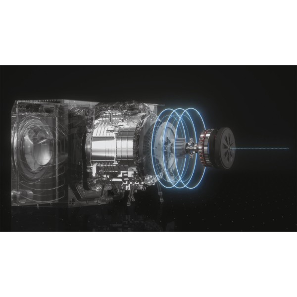 Фото - Пральна машина Haier HW100-BD14397PGU1
