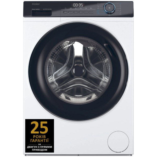 Фото - Стиральная машина Haier HW70-B14929-S