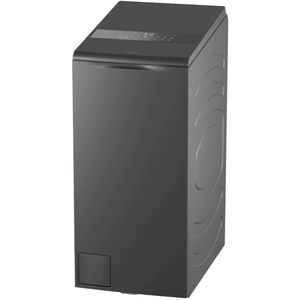 Фото - Пральна машина Haier HW90BPD13386GU-S
