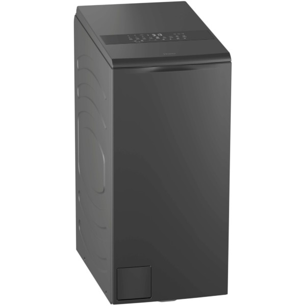 Фото - Пральна машина Haier HW90BPD13386GU-S
