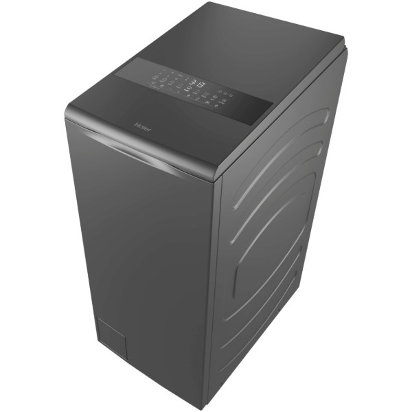 Фото - Пральна машина Haier HW90BPD13386GU-S