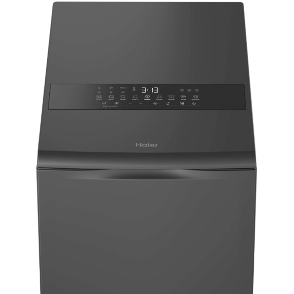 Фото - Пральна машина Haier HW90BPD13386GU-S