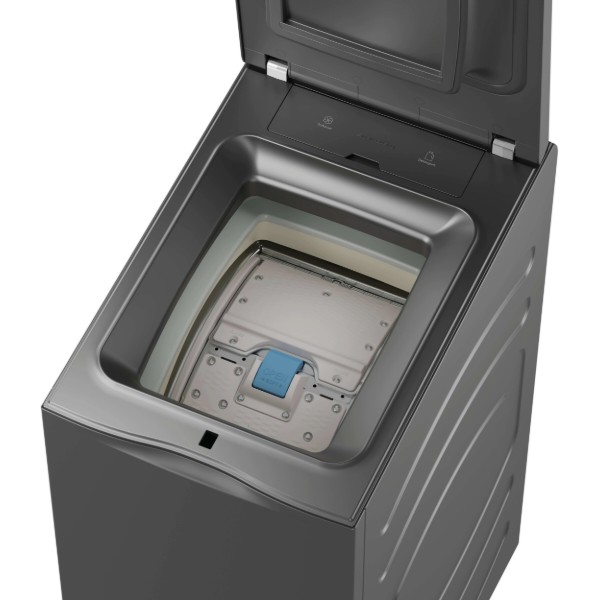 Фото - Пральна машина Haier HW90BPD13386GU-S