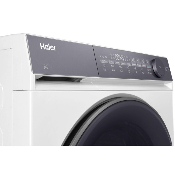 Фото - Прально-сушильна машина Haier HWD90-B14367U1