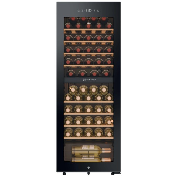 Фото - Винный шкаф Haier HWSG56DG