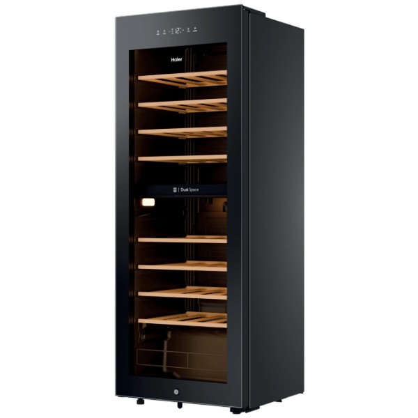 Фото - Винный шкаф Haier HWSG56DG