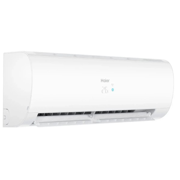 Фото - Кондиціонер спліт Haier Pearl Neo AS25PBUHRA/1U25YETFRA