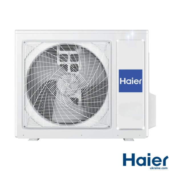 Фото - Кондиціонер спліт Haier Pearl Neo AS25PBUHRA/1U25YETFRA