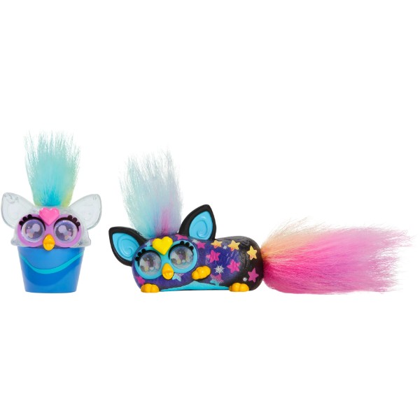 Фото - Ігрова фігурка-сюрприз Hasbro Furby Minis (G0457)