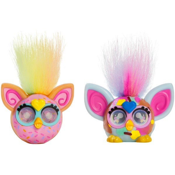Фото - Ігрова фігурка-сюрприз Hasbro Furby Minis (G0457)