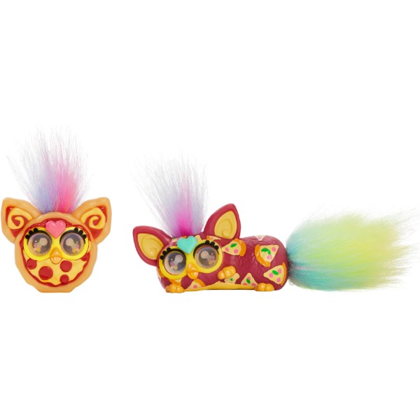 Фото - Ігрова фігурка-сюрприз Hasbro Furby Minis (G0457)