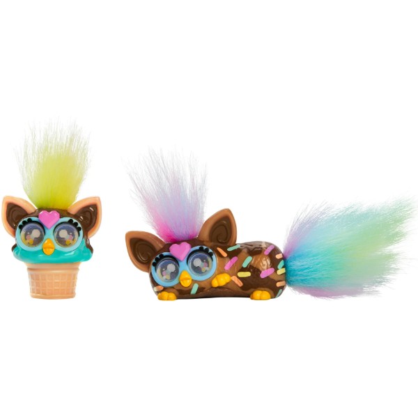 Фото - Ігрова фігурка-сюрприз Hasbro Furby Minis (G0457)