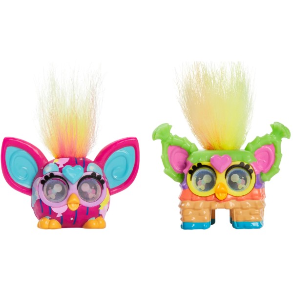 Фото - Ігрова фігурка-сюрприз Hasbro Furby Minis (G0457)