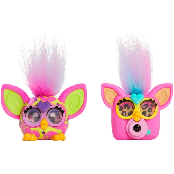 Фото - Ігрова фігурка-сюрприз Hasbro Furby Minis (G0457)