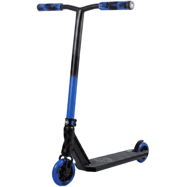 Фото - Трюковий самокат Hipe H2 black/blue (21818331)