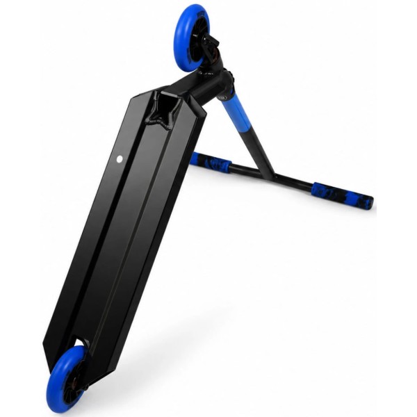 Фото - Трюковий самокат Hipe H2 black/blue (21818331)