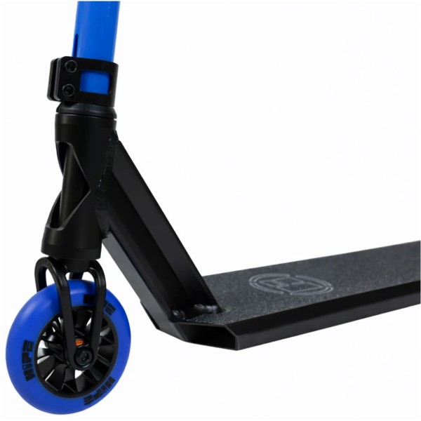 Фото - Трюковий самокат Hipe H2 black/blue (21818331)