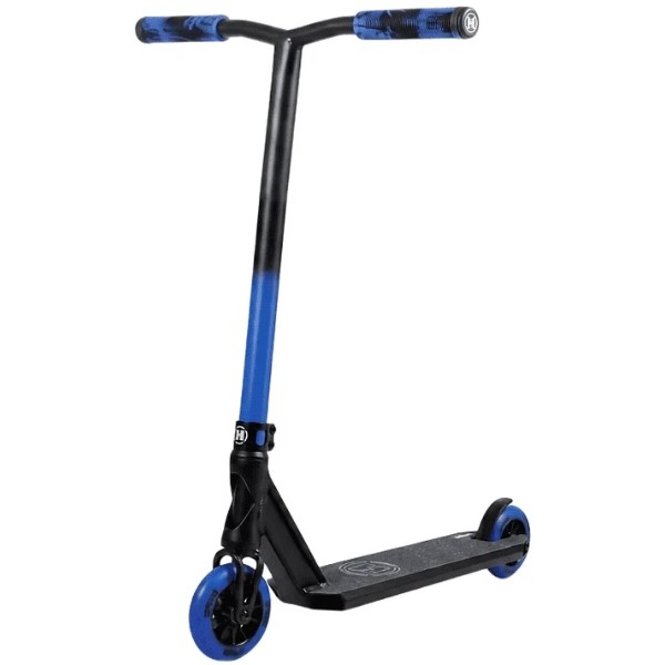Фото - Трюковий самокат Hipe H3 black/blue (21818332)