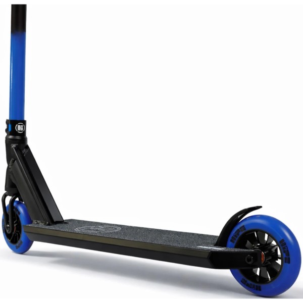 Фото - Трюковий самокат Hipe H3 black/blue (21818332)