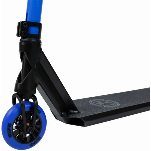 Фото - Трюковий самокат Hipe H3 black/blue (21818332)