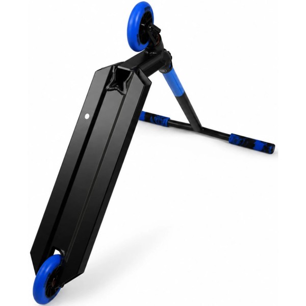 Фото - Трюковий самокат Hipe H3 black/blue (21818332)