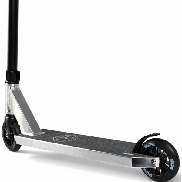 Фото - Трюковий самокат Hipe HS 01 black/silver (21818335)