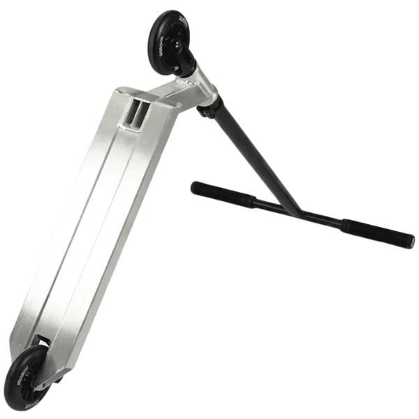 Фото - Трюковий самокат Hipe HS 01 black/silver (21818335)