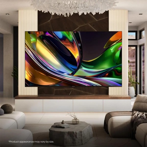 Фото - Телевизор Hisense 55UR8S