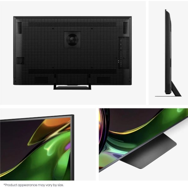 Фото - Телевизор Hisense 55UR8S