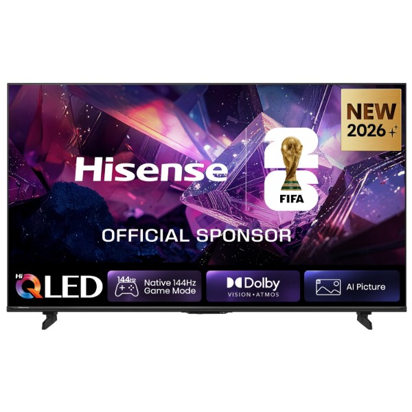 Фото - Телевізор Hisense 65E7S PRO