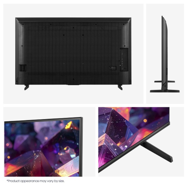 Фото - Телевізор Hisense 65E7S PRO