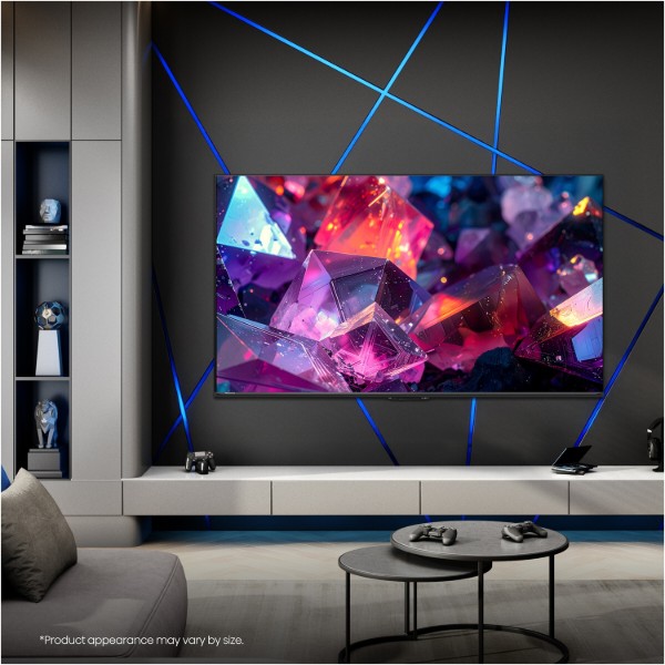 Фото - Телевізор Hisense 65E7S PRO