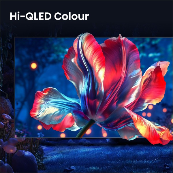 Фото - Телевізор Hisense 65E7S PRO