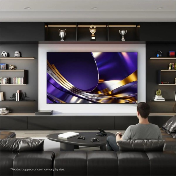 Фото - Телевізор Hisense 65U7S PRO