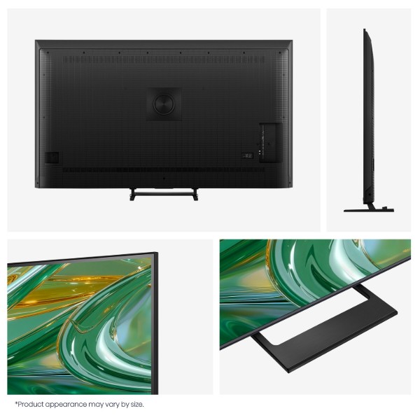 Фото - Телевизор Hisense 75E8S