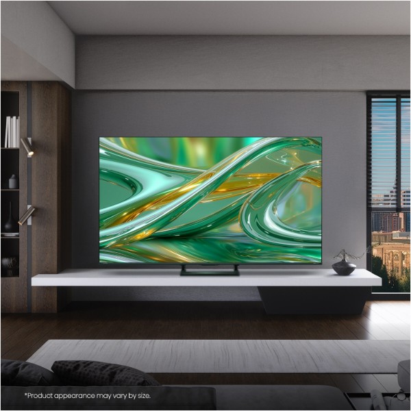 Фото - Телевизор Hisense 75E8S