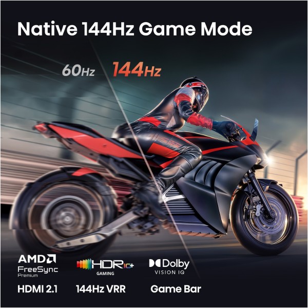Фото - Телевизор Hisense 75E8S
