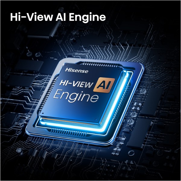 Фото - Телевизор Hisense 75E8S