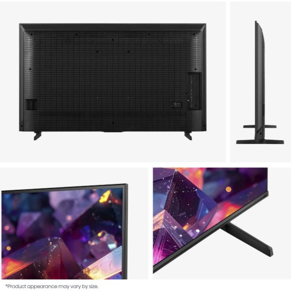 Фото - Телевизор Hisense 85E7S PRO